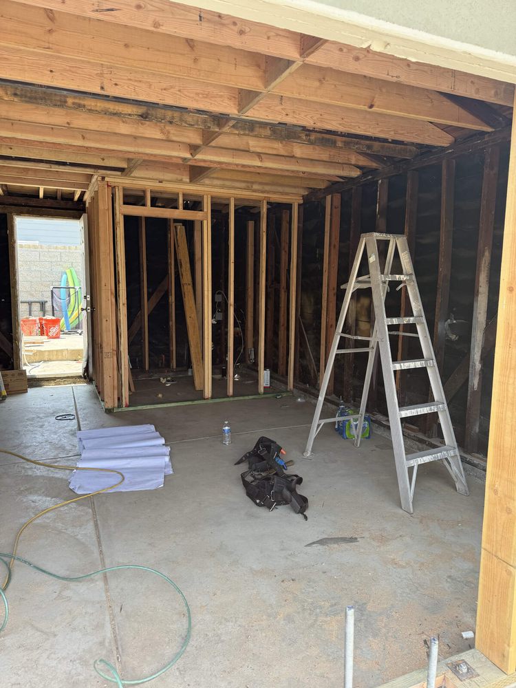 Slide of Summit Remodeling Group