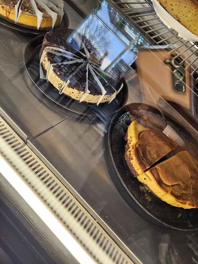 El Zarape Bakery And Restaurant