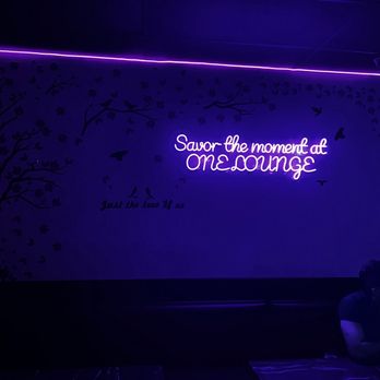 One Lounge - Hookah Bars Near Me - Orlando, Florida