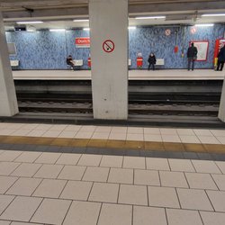Dom/Hbf
