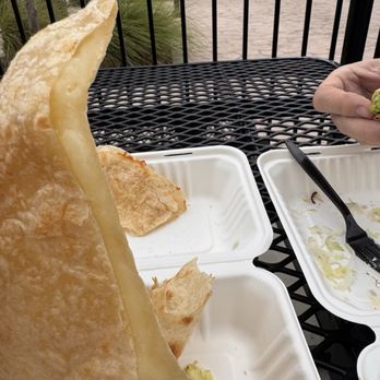 Tacos Don Paco - Cheese quesadilla. - Mexican Near Me - Oceanside, California Tacos Don Paco - Cheese quesadilla. - Mexican Near Me - Oceanside, California