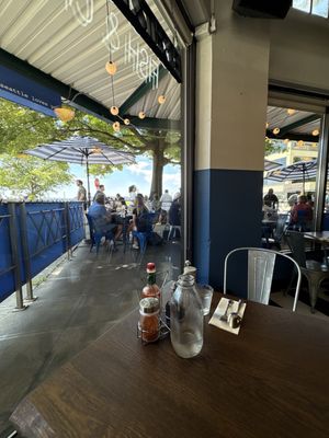 Mr. Fish Chips & Chowder by null