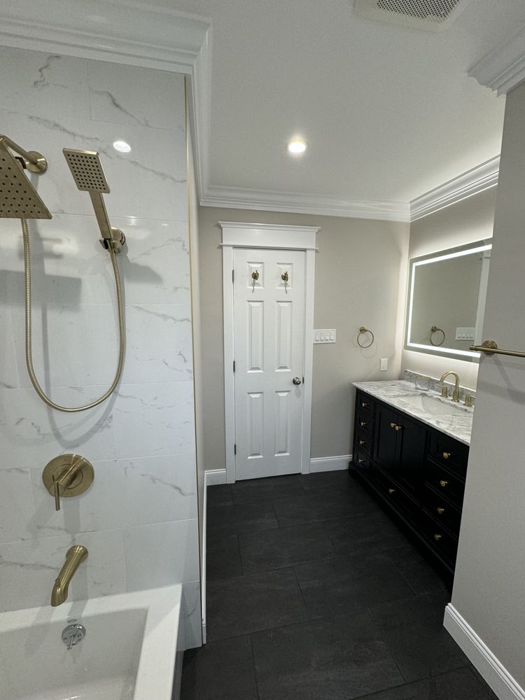 Slide of Elite General Contracting Group