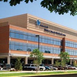 North Colorado Medical Center - North Colorado Medical Center (NCMC)