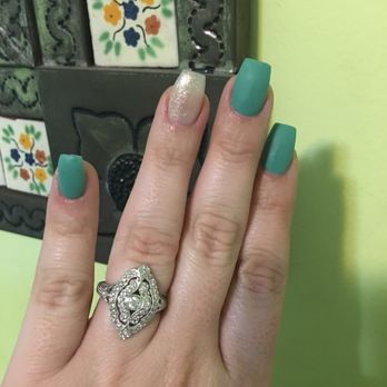Corner Joy Nails & Spa  - Nail Salons Near Me - Long Beach, California