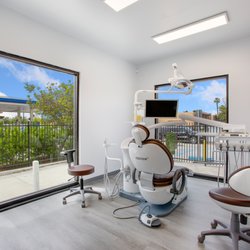 Mesa Dental - Operatory