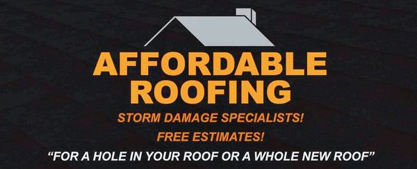 Affordable Roofing And Gutter Services