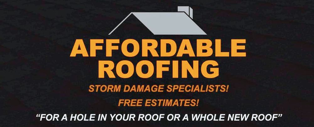 Slide of Affordable Roofing And Gutter Services