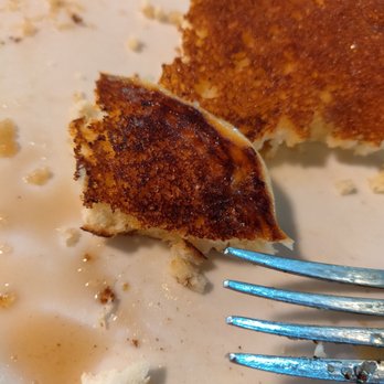 The Barn - Overdone pancakes - Coffee & Tea Near Me - St. Louis, Missouri The Barn - Overdone pancakes - Coffee & Tea Near Me - St. Louis, Missouri