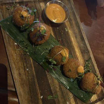 Habana - Croquettas - Cuban Near Me - Irvine, California