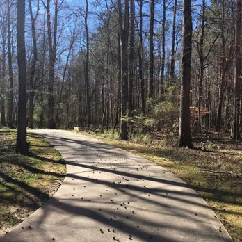 Big Creek Greenway - Hiking Near Me