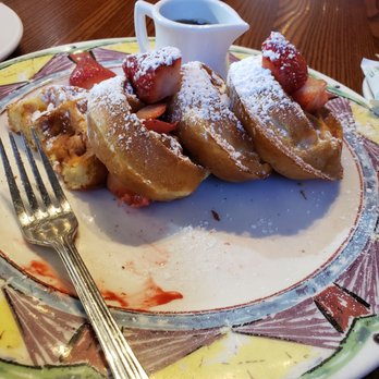 Miss Shirley's Cafe, Inner Harbor - Mini Belgium waffles with fresh strawberries - Breakfast & Brunch Near Me - Baltimore, Maryland Miss Shirley's Cafe, Inner Harbor - Mini Belgium waffles with fresh strawberries - Breakfast & Brunch Near Me - Baltimore, Maryland