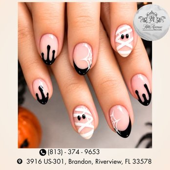Fifth Avenue Nail and Spa - Nail Salons Near Me - Riverview, Florida Fifth Avenue Nail and Spa - Nail Salons Near Me - Riverview, Florida
