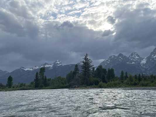 Solitude Float Trips by null
