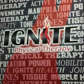 Ignite Physical Therapy - Therapy room wall - Physical Therapy Near Me - Chandler, Arizona Ignite Physical Therapy - Therapy room wall - Physical Therapy Near Me - Chandler, Arizona