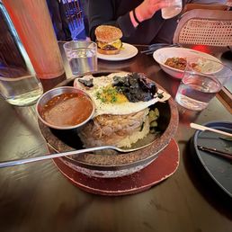 Bibimbap