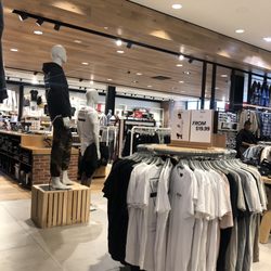 Cotton On - Cute layout and fun clothes