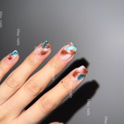 May Nails