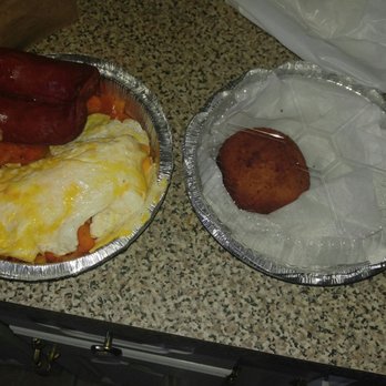 El Rancho Dominicano - Picture of my incorrect order.... - Dominican Near Me - Brooklyn, New York El Rancho Dominicano - Picture of my incorrect order.... - Dominican Near Me - Brooklyn, New York
