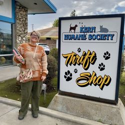 Kern Humane Society, Inc