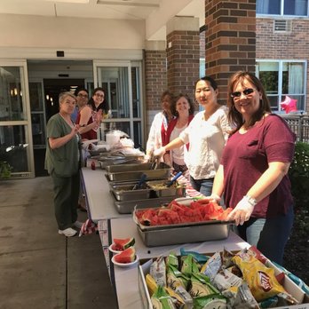 Generations at Regency by Generations - Memorial Day celebration - Home Health Care Near Me - Niles, Illinois Generations at Regency by Generations - Memorial Day celebration - Home Health Care Near Me - Niles, Illinois