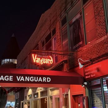 Village Vanguard - Jazz & Blues Near Me - New York, New York Village Vanguard - Jazz & Blues Near Me - New York, New York