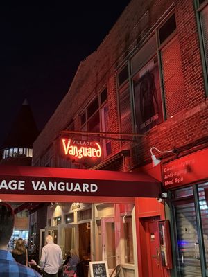 Village Vanguard by null