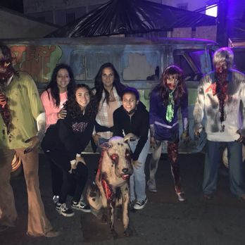 Brighton Asylum - Haunted Houses Near Me - Passaic, New Jersey