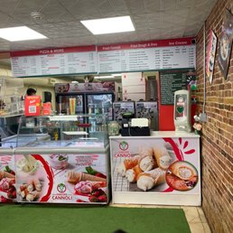 Inside Inside