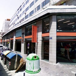 Boulevard Austria