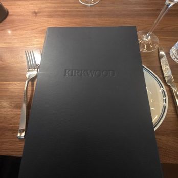 Kirkwood - American Near Me - Houston, Texas