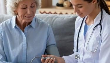 New England Healthcare Solutions - home care agency in Springfield, MA