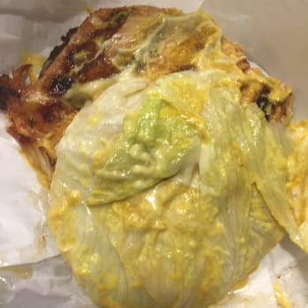 Siggy's  - Temecula - Sloppy and just drenched in mustard and mayo! - American Near Me - Temecula, California