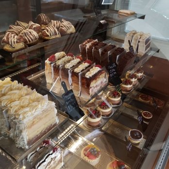 Sweet Bites - Amazing sweets in the display case. Homemade! - Bakeries Near Me - Vineyard Haven, Massachusetts