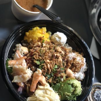 Poke Tiki - Poke Near Me - San Clemente, California Poke Tiki - Poke Near Me - San Clemente, California