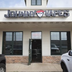 Johnny Vapes - Johnny Vapes Packerland
