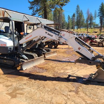 Rental Guys - Machine & Tool Rental Near Me - Paradise, California