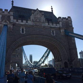 Tower Bridge - Landmarks & Historical Buildings Near Me - London, XGL Tower Bridge - Landmarks & Historical Buildings Near Me - London, XGL