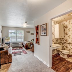 Oakwood - Apartment