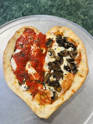 Interiano's Pizzeria & Ristorante