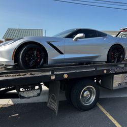Town & Country Towing