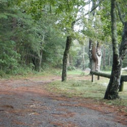 Washburn Park - Nice  place for a walk
