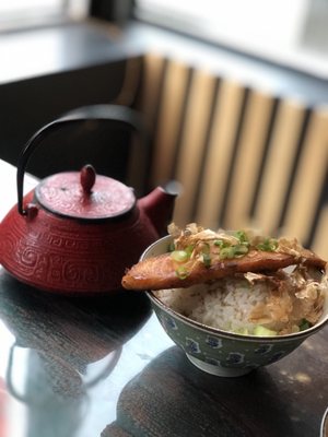 Koi Koi Saké Bar by null