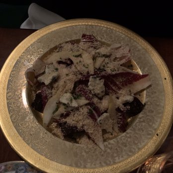 Restaurant Josephine - Greens with pear, beets and blue cheese. - French Near Me - Auburn, California Restaurant Josephine - Greens with pear, beets and blue cheese. - French Near Me - Auburn, California