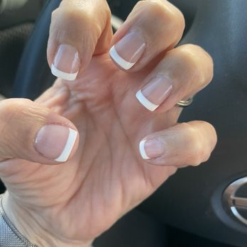 Nail Image - Because - Nail Salons Near Me - Las Vegas, Nevada