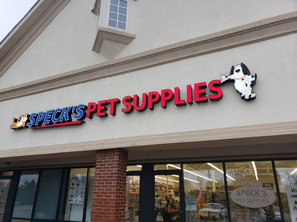 SPECKS PETS 12664 E 116th St, Fishers, Indiana Pet Stores Phone