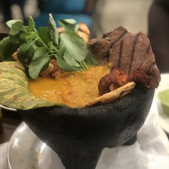 Pico de Gallo - Mexican Near Me - Jackson Heights, New York