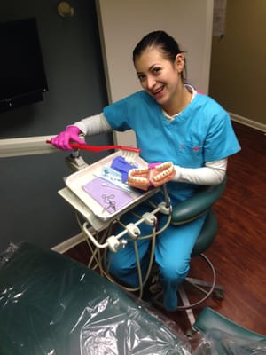 Time For Smiles Dental Center