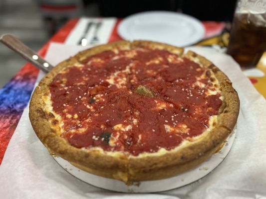 Amore Taste of Chicago by null