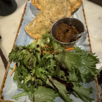 Dorrego's - Empanadas - Argentine Near Me - San Antonio, Texas